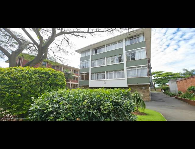 1 BEDROOM APARTMENT TO LET IN BULWER